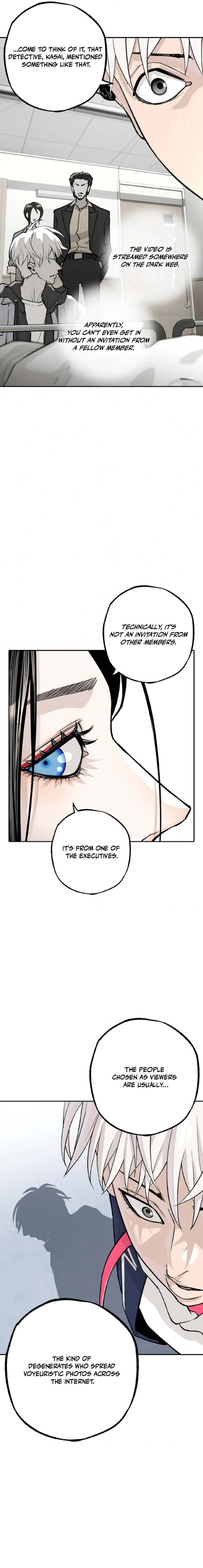 Perfect Number — Chapter 15 — Page 13