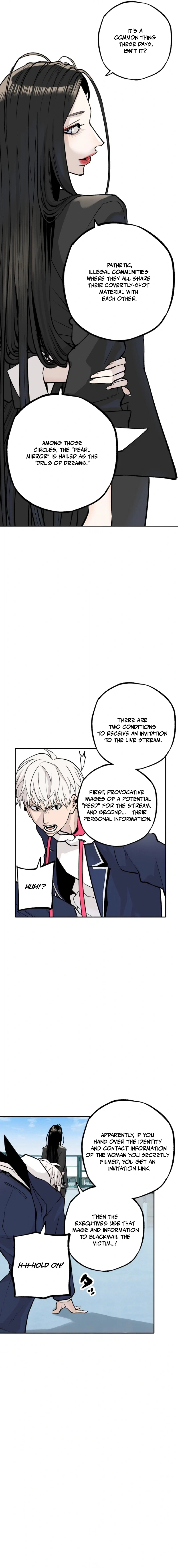 Perfect Number — Chapter 15 — Page 14