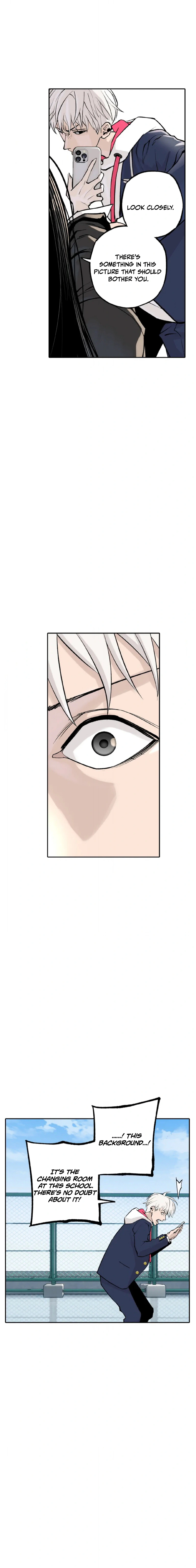 Perfect Number — Chapter 15 — Page 17