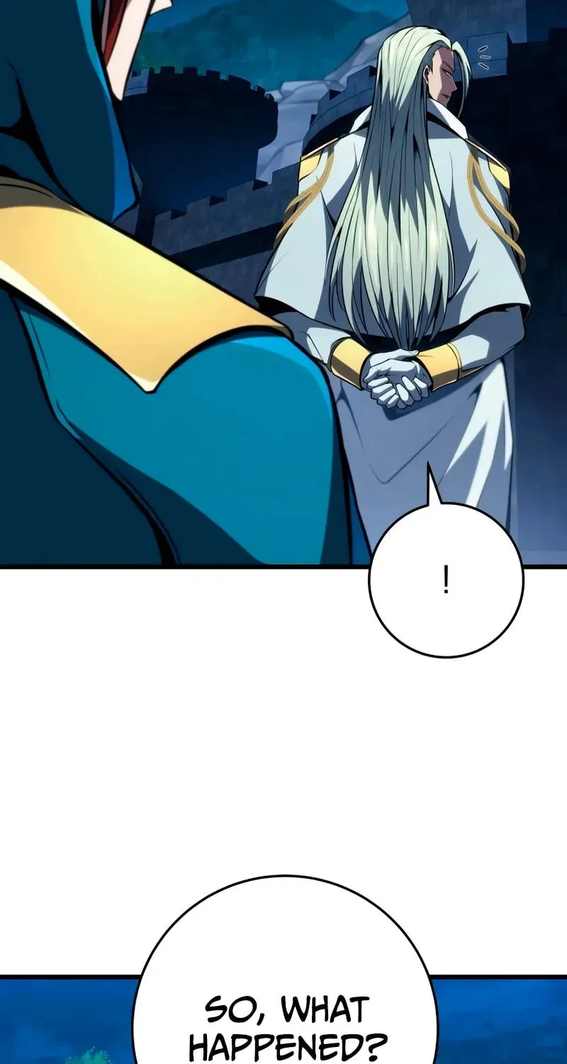 A Dragonslayer's Peerless Regression — Chapter 71 — Page 3