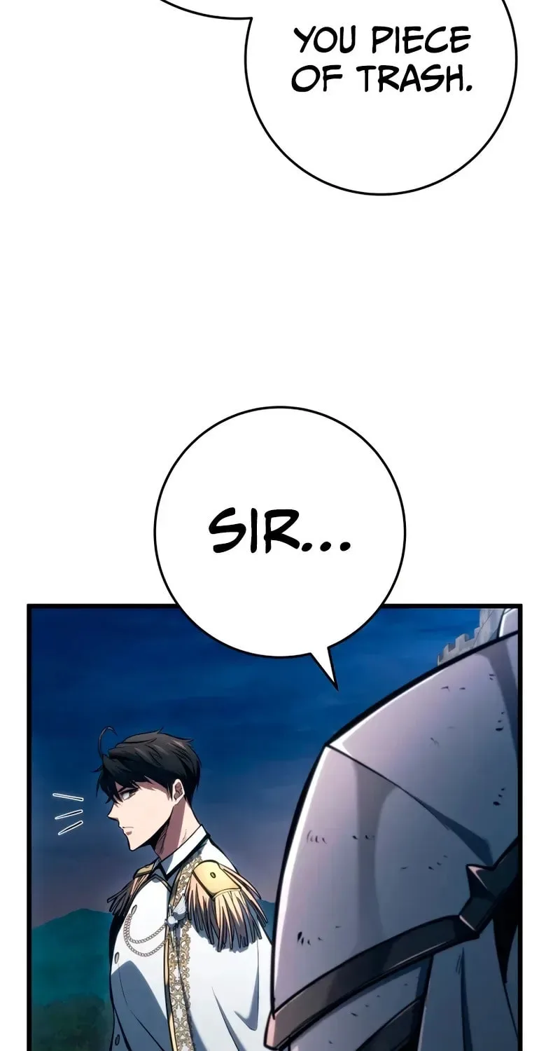 A Dragonslayer's Peerless Regression — Chapter 71 — Page 29