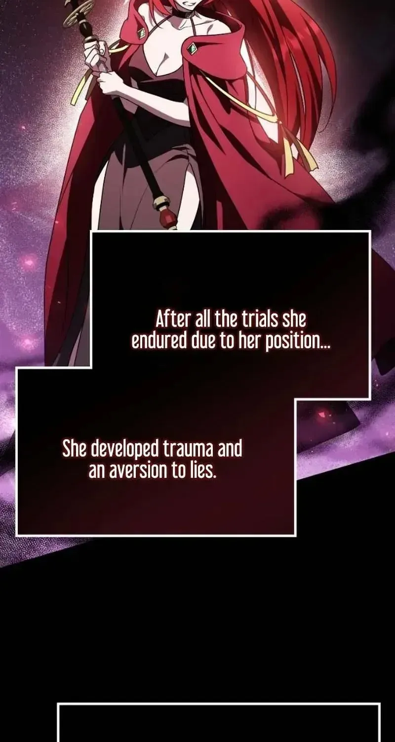 Became the Patron of Villains — Chapter 27 — Page 18