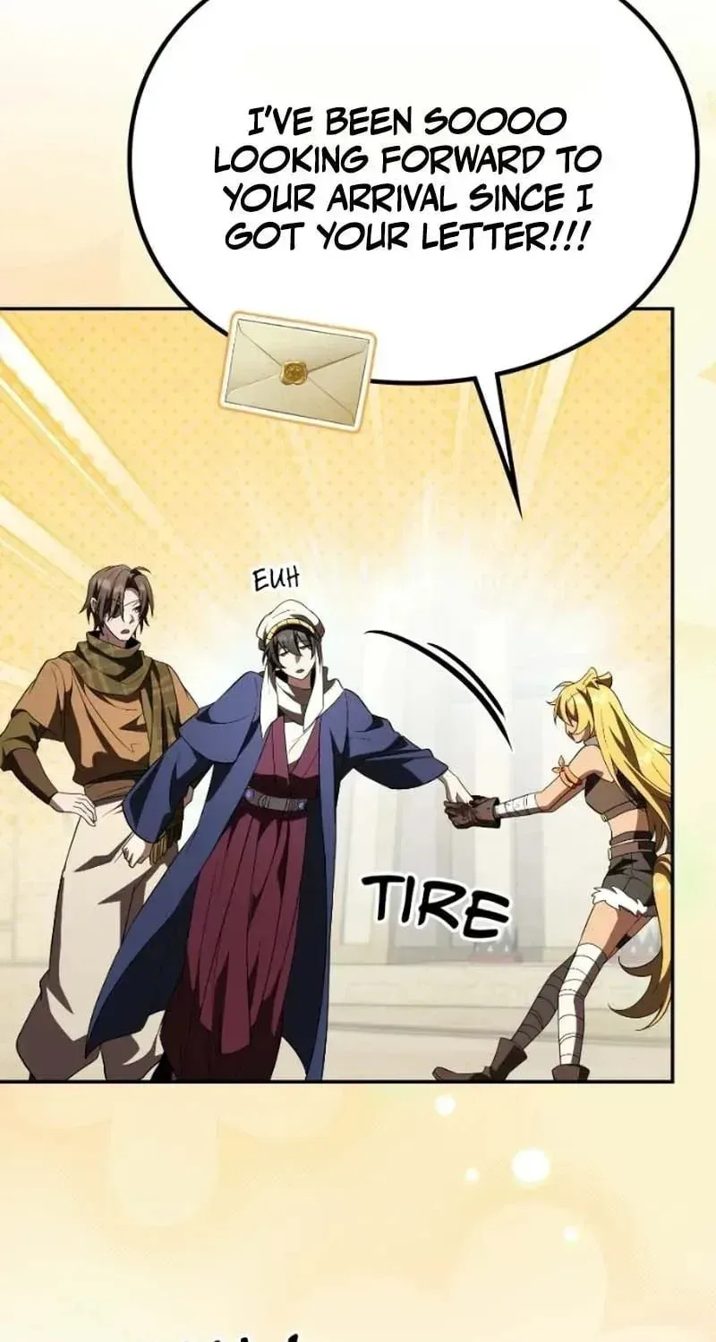 Became the Patron of Villains — Chapter 27 — Page 49