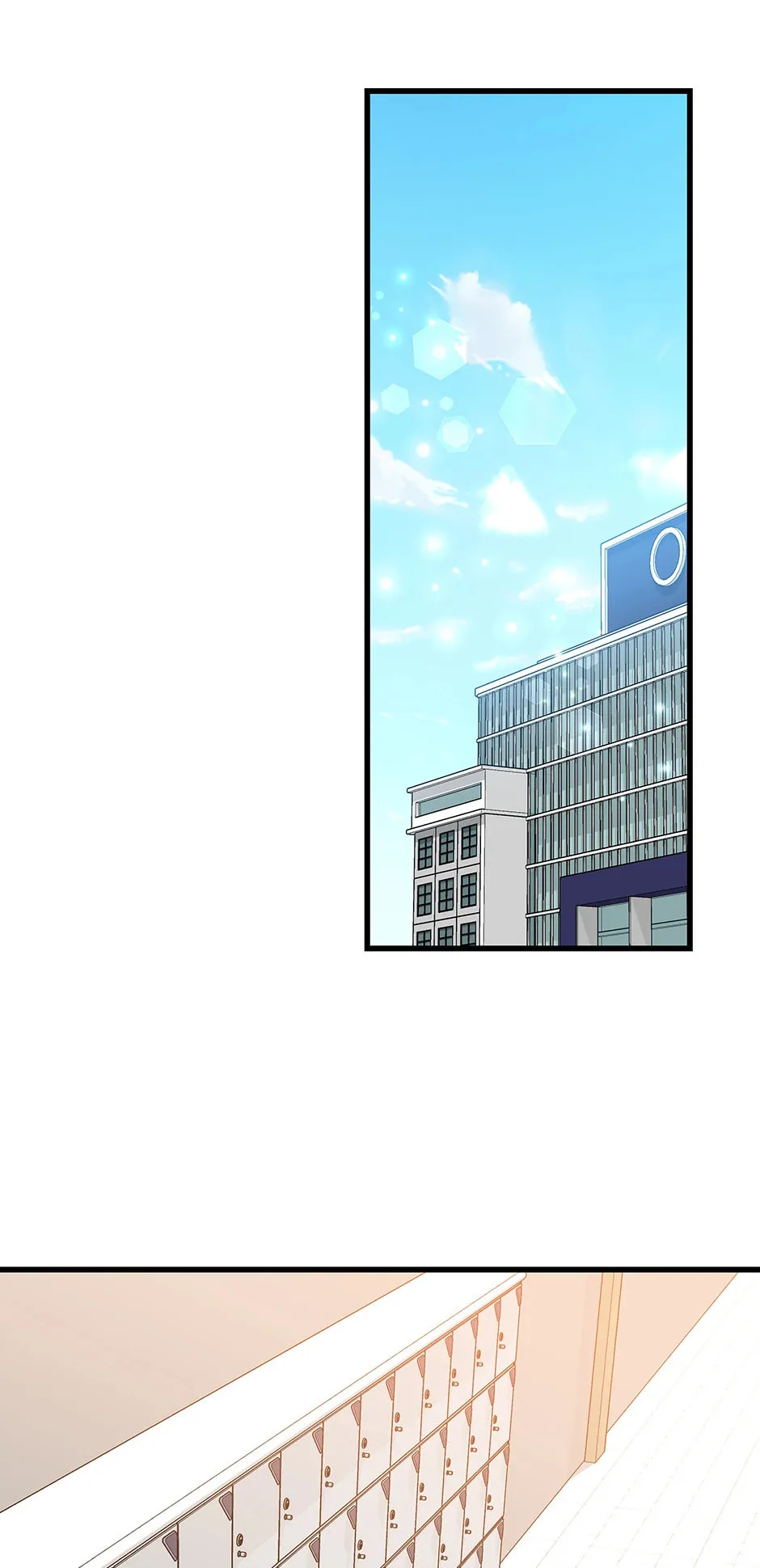 Love On Campus — Chapter 58 — Page 19