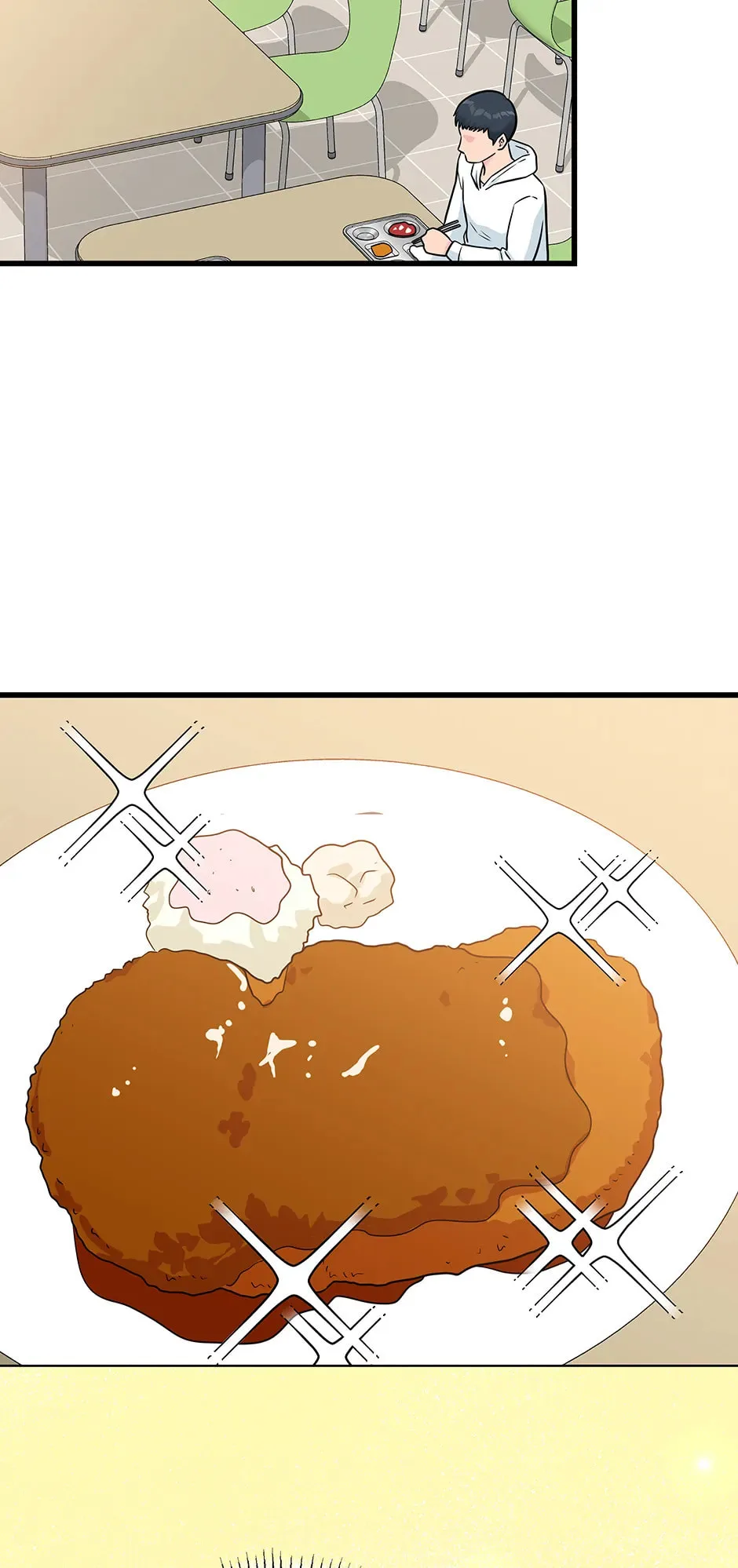 Love On Campus — Chapter 58 — Page 35