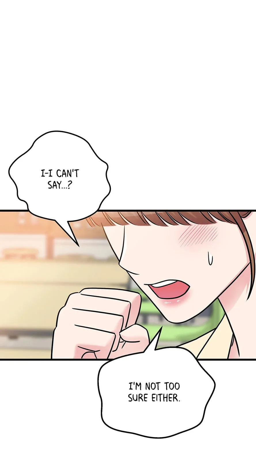 Love On Campus — Chapter 58 — Page 39