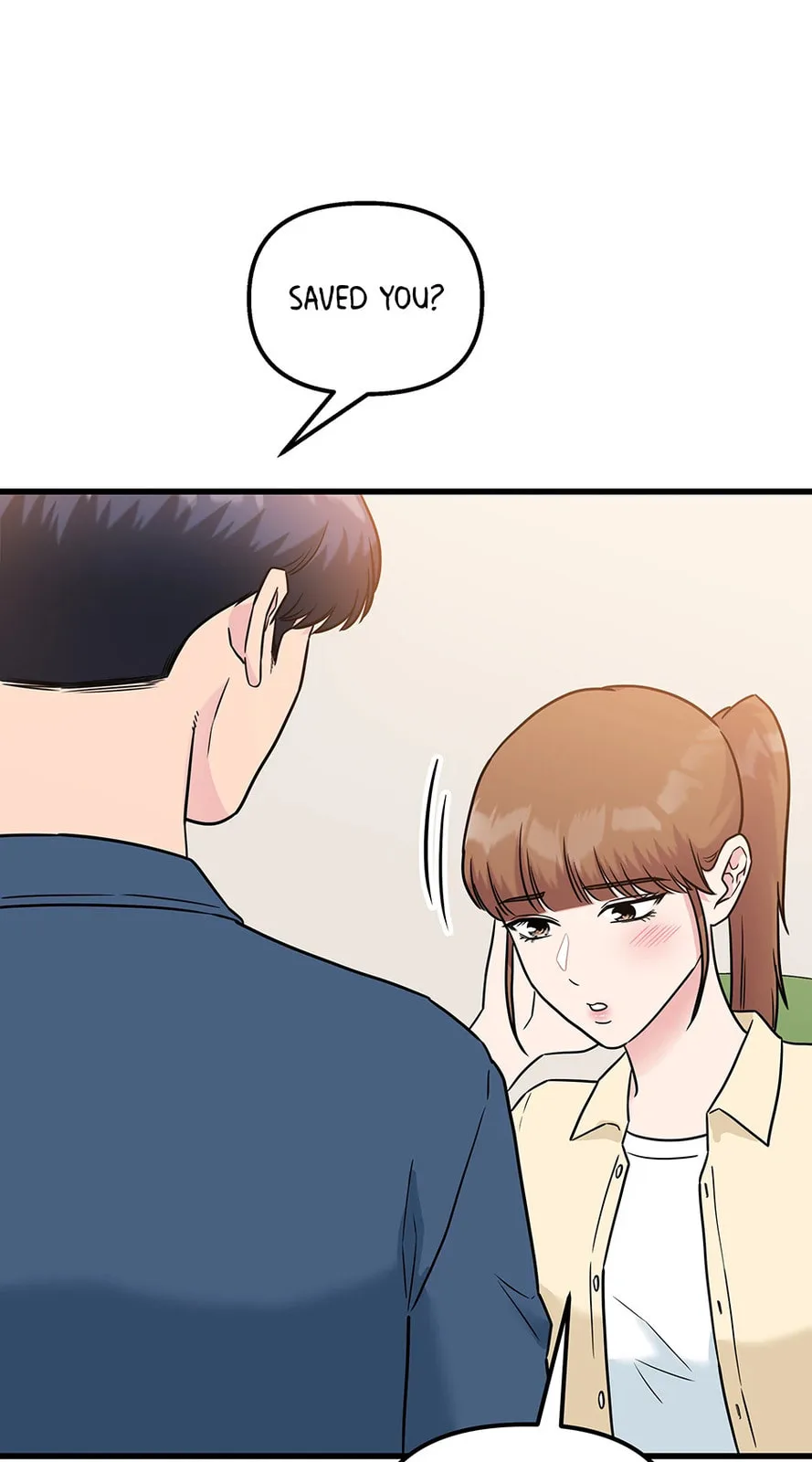 Love On Campus — Chapter 58 — Page 51
