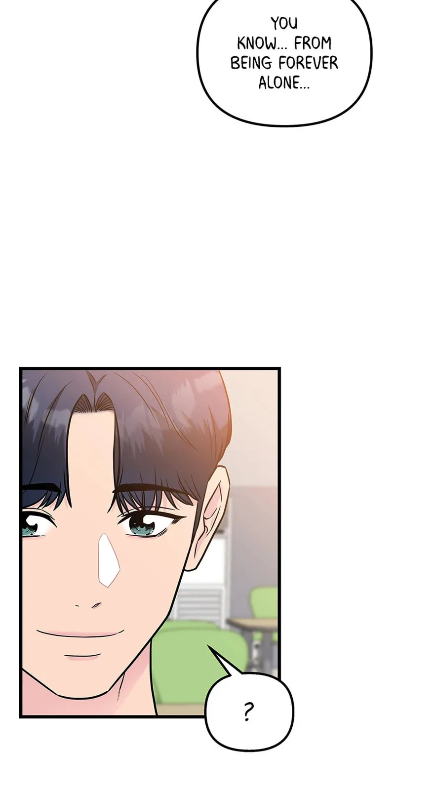Love On Campus — Chapter 58 — Page 52