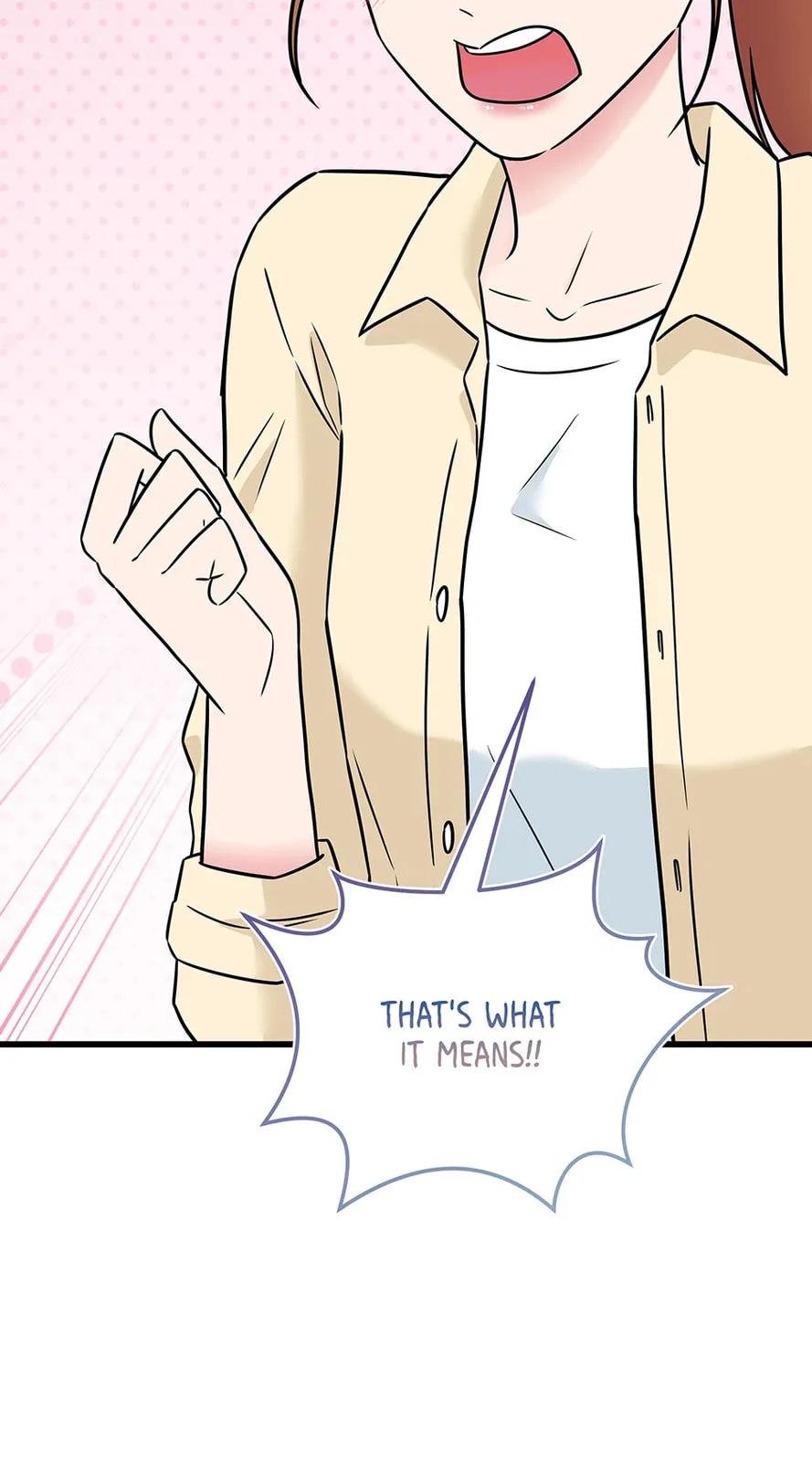 Love On Campus — Chapter 58 — Page 54