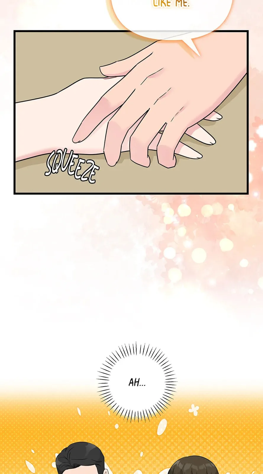 Love On Campus — Chapter 58 — Page 60