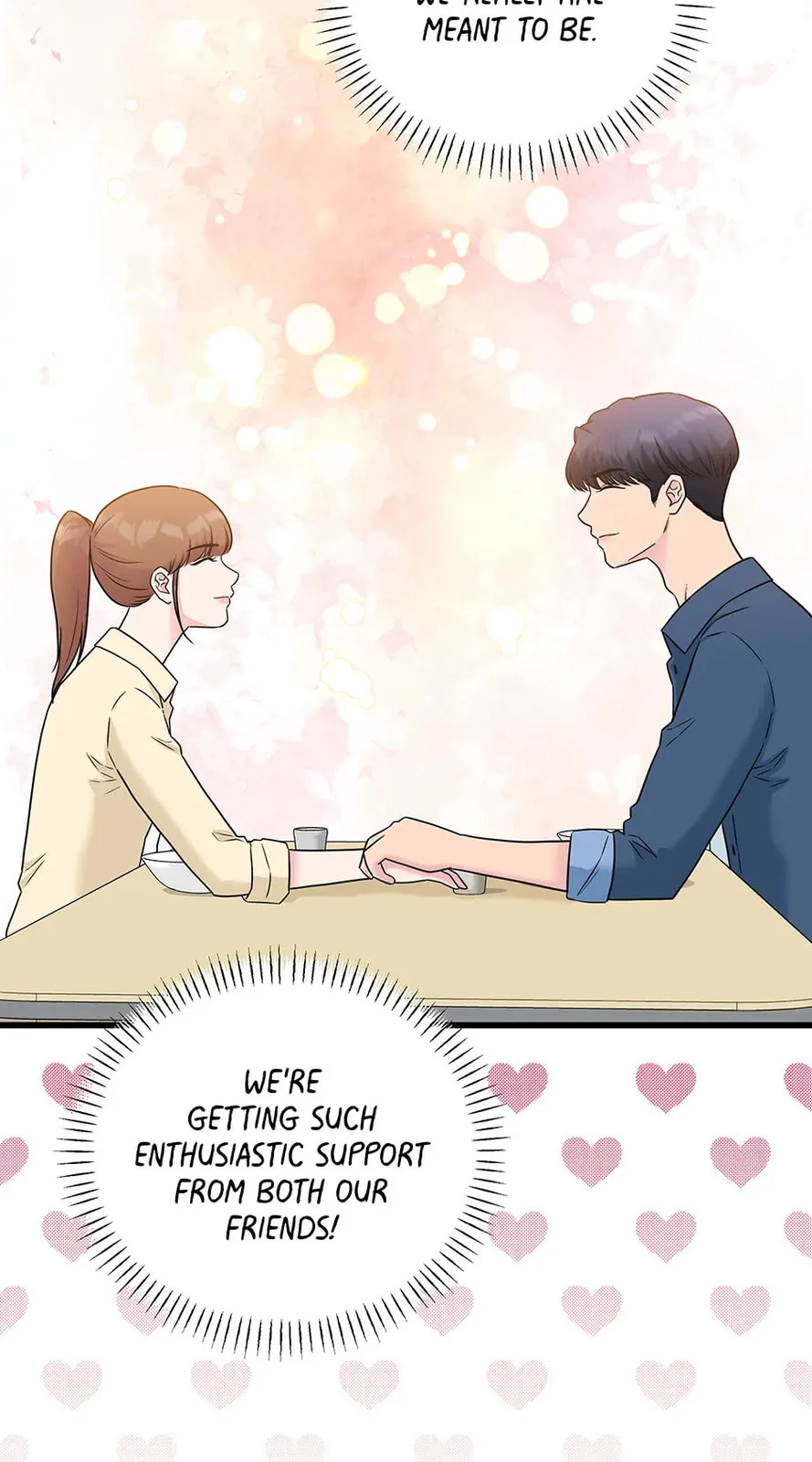 Love On Campus — Chapter 58 — Page 62