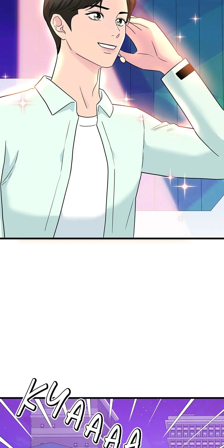 Love On Campus — Chapter 58 — Page 66