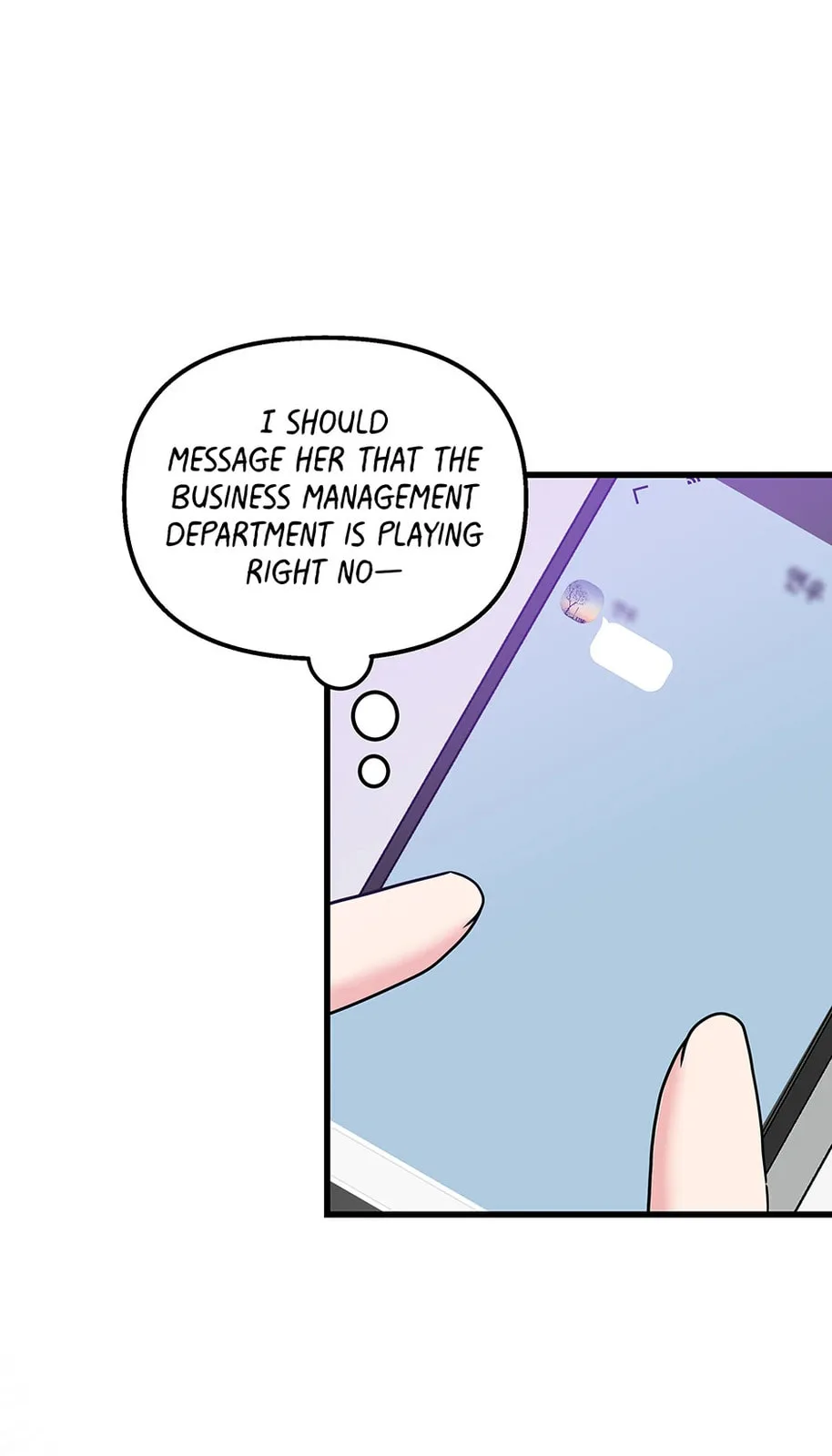 Love On Campus — Chapter 59 — Page 39