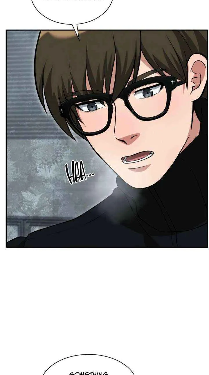 Office Worker in the Ice Age Apocalypse — Chapter 35 — Page 12