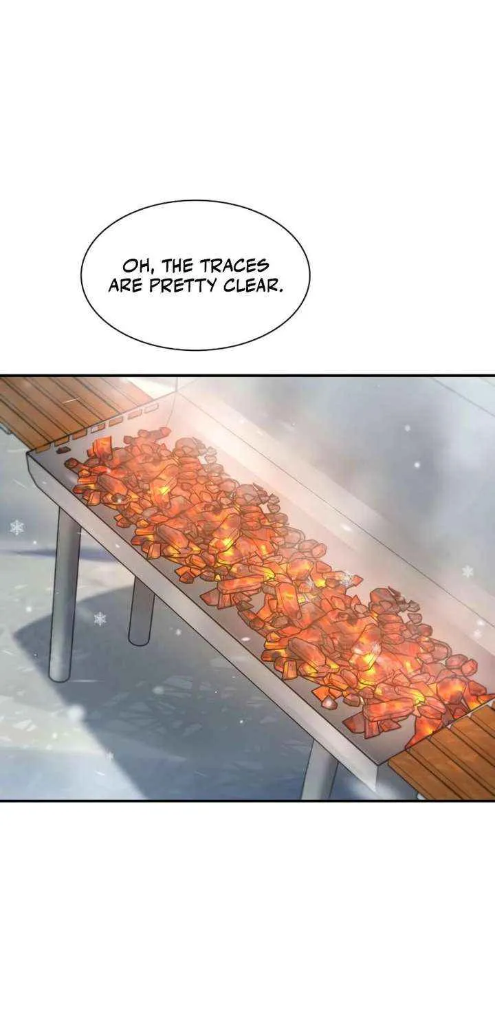 Office Worker in the Ice Age Apocalypse — Chapter 35 — Page 47