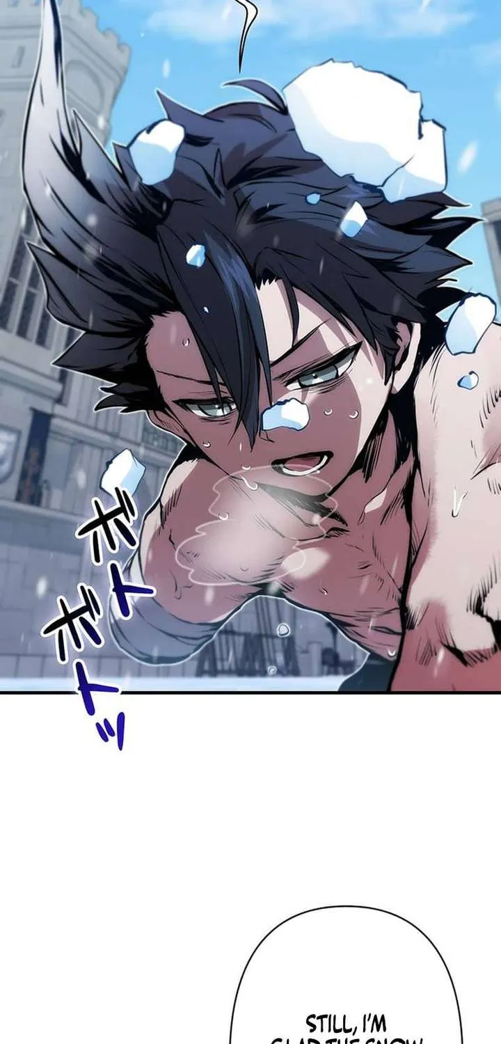 Becoming a Cheat-Level Skill Thief — Chapter 27 — Page 7