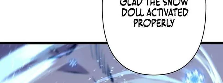 Becoming a Cheat-Level Skill Thief — Chapter 27 — Page 8