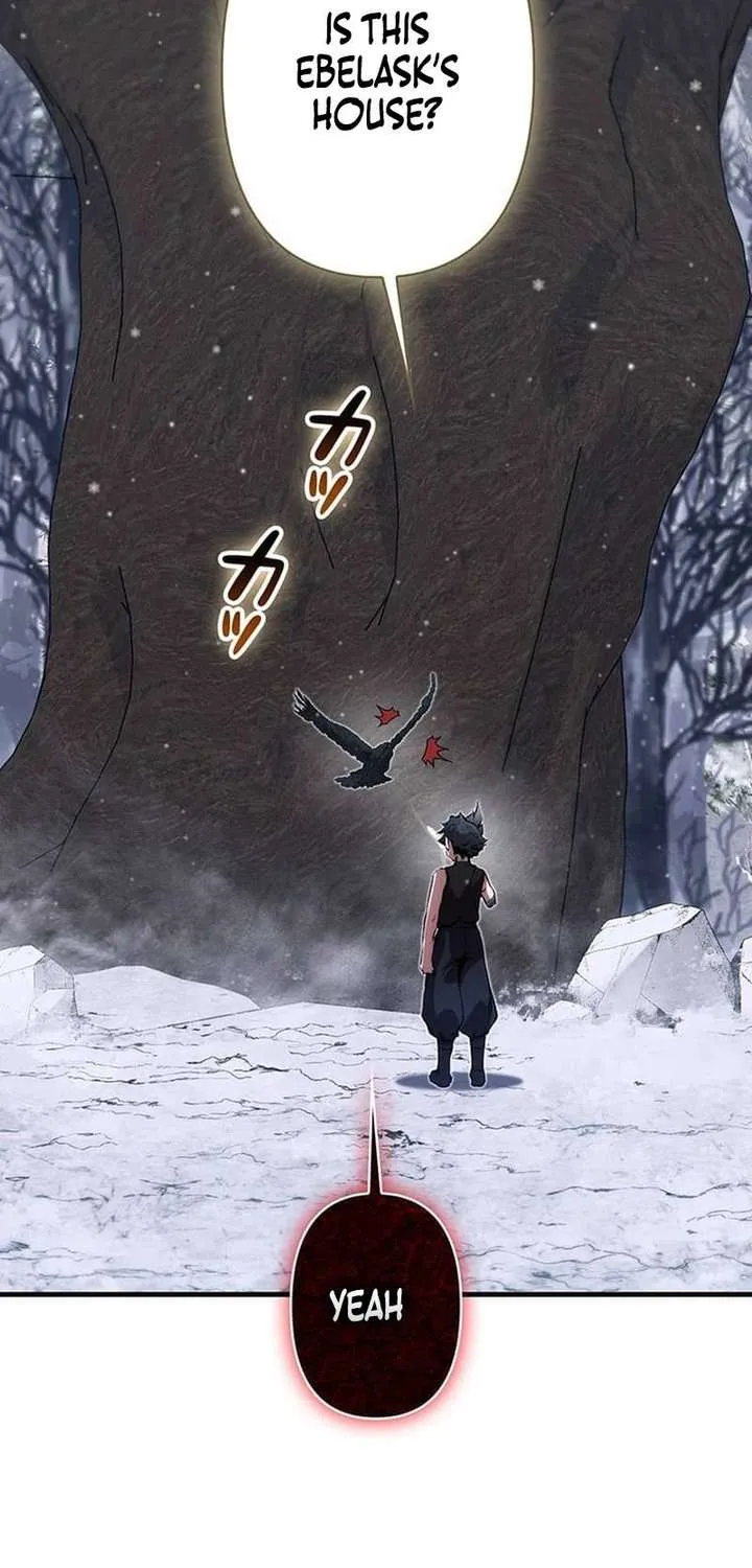 Becoming a Cheat-Level Skill Thief — Chapter 27 — Page 22