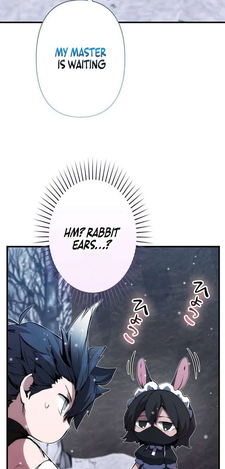 Becoming a Cheat-Level Skill Thief — Chapter 27 — Page 26