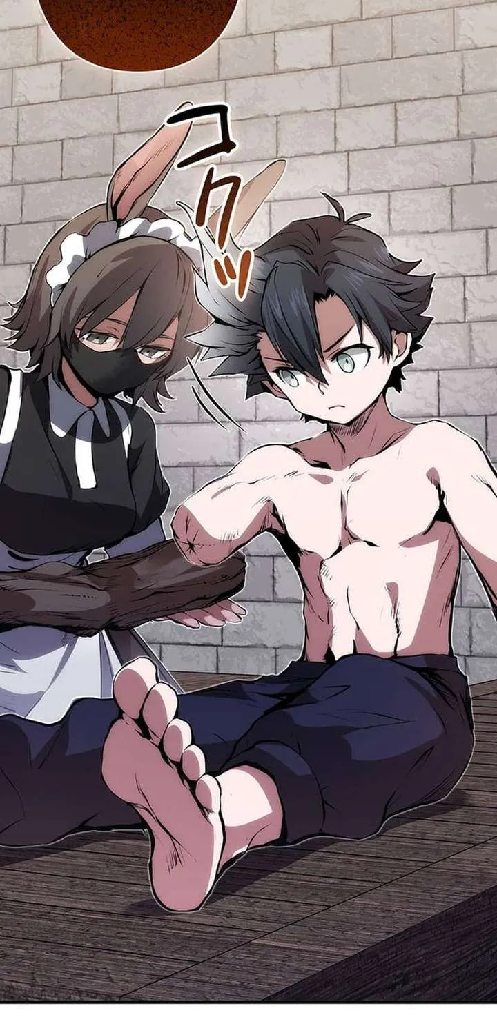 Becoming a Cheat-Level Skill Thief — Chapter 27 — Page 34