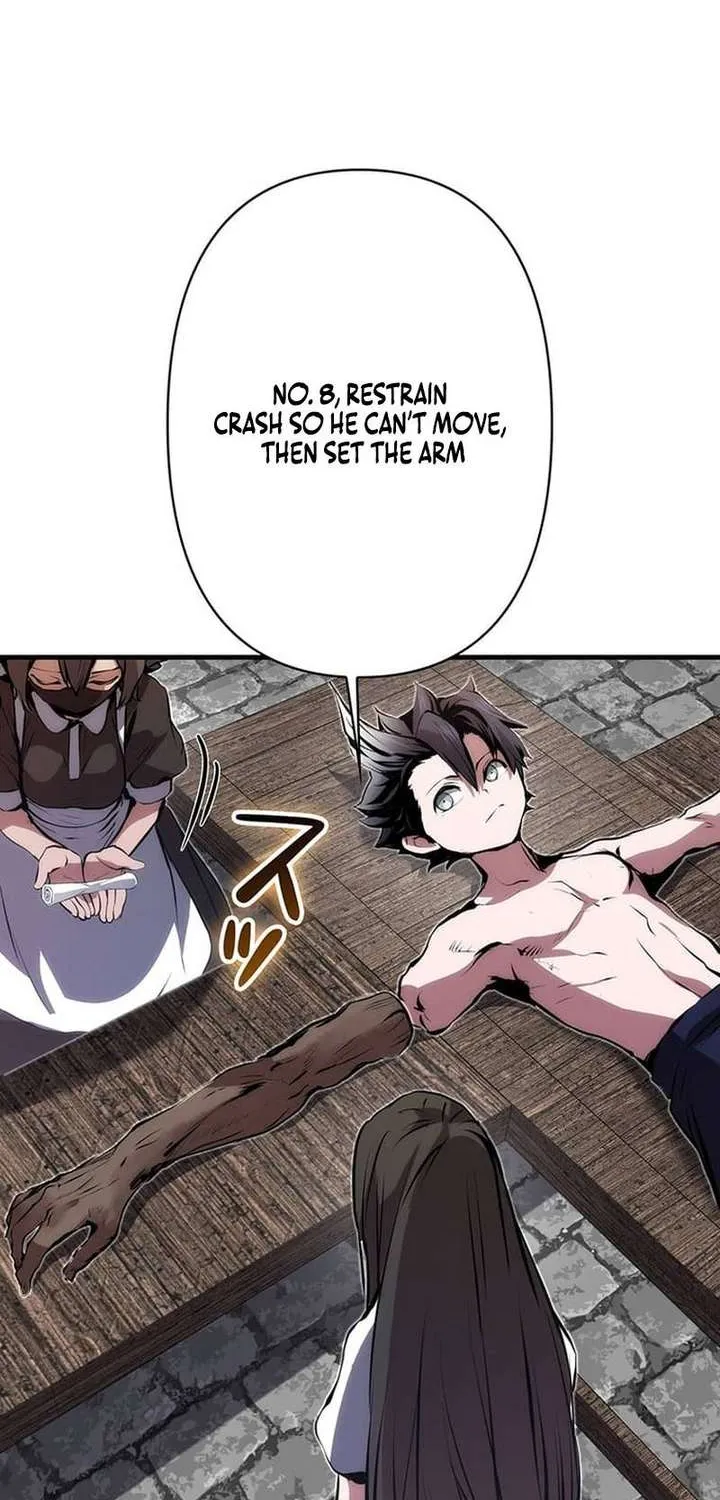 Becoming a Cheat-Level Skill Thief — Chapter 27 — Page 35