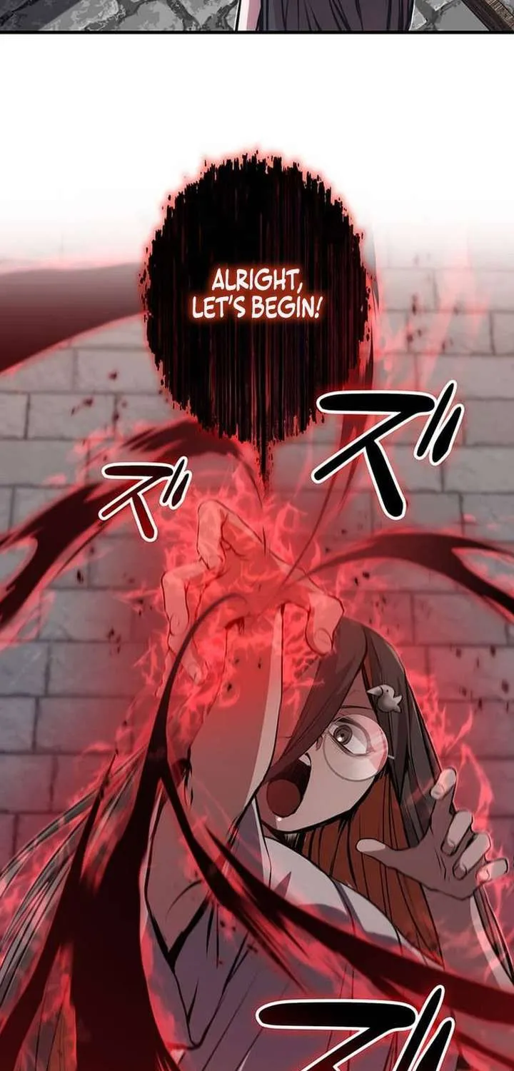 Becoming a Cheat-Level Skill Thief — Chapter 27 — Page 36