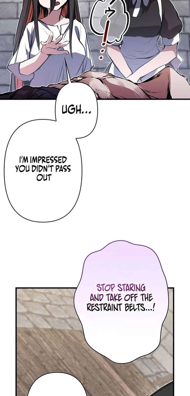 Becoming a Cheat-Level Skill Thief — Chapter 27 — Page 42