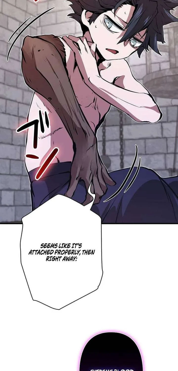 Becoming a Cheat-Level Skill Thief — Chapter 27 — Page 44