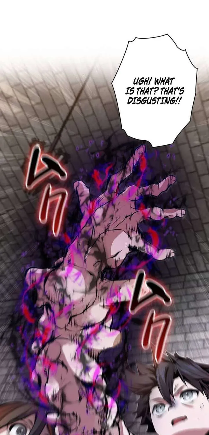 Becoming a Cheat-Level Skill Thief — Chapter 27 — Page 47