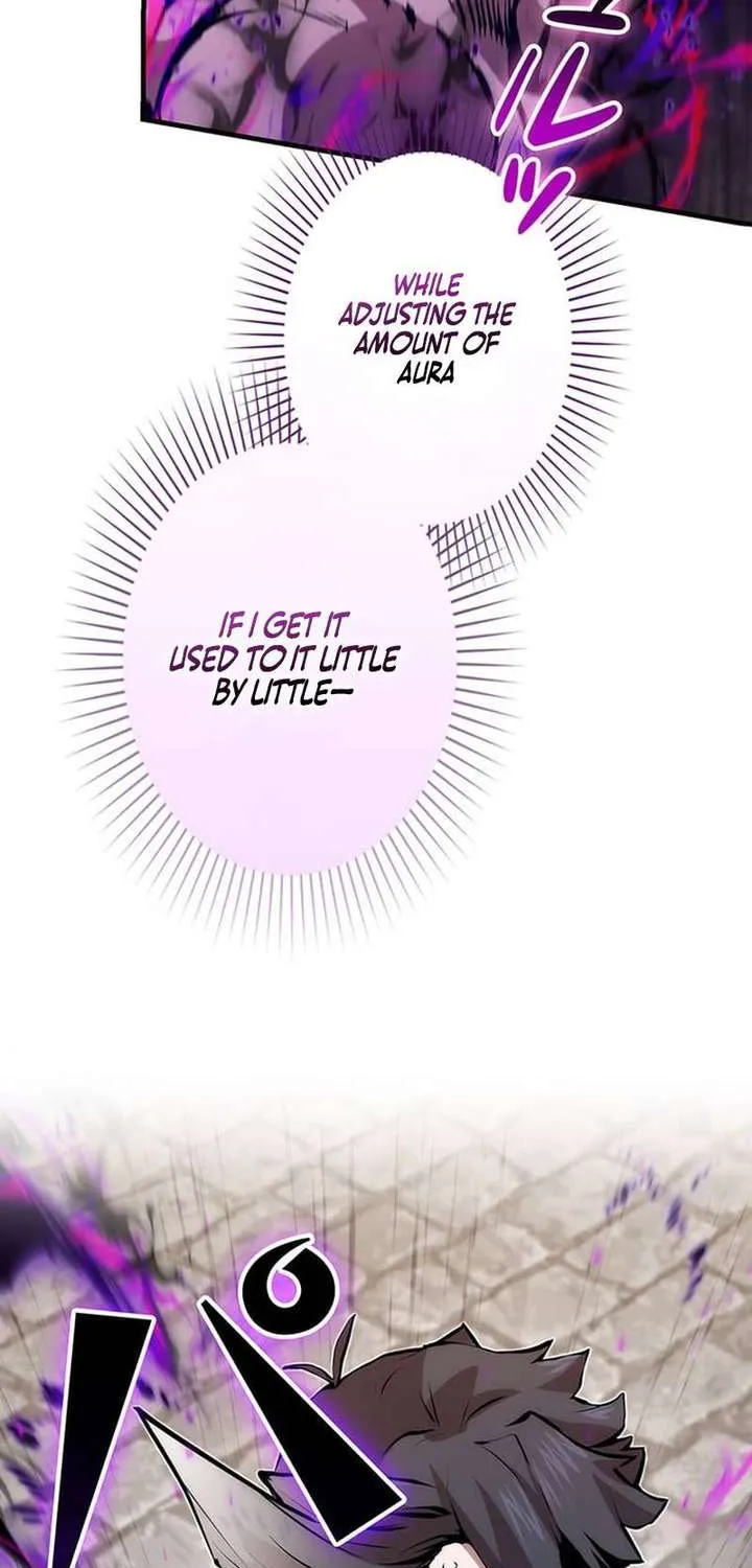 Becoming a Cheat-Level Skill Thief — Chapter 27 — Page 49