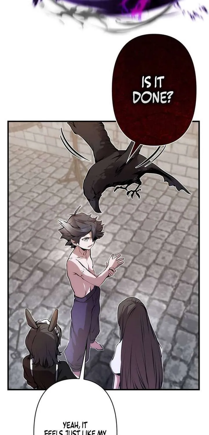 Becoming a Cheat-Level Skill Thief — Chapter 27 — Page 51