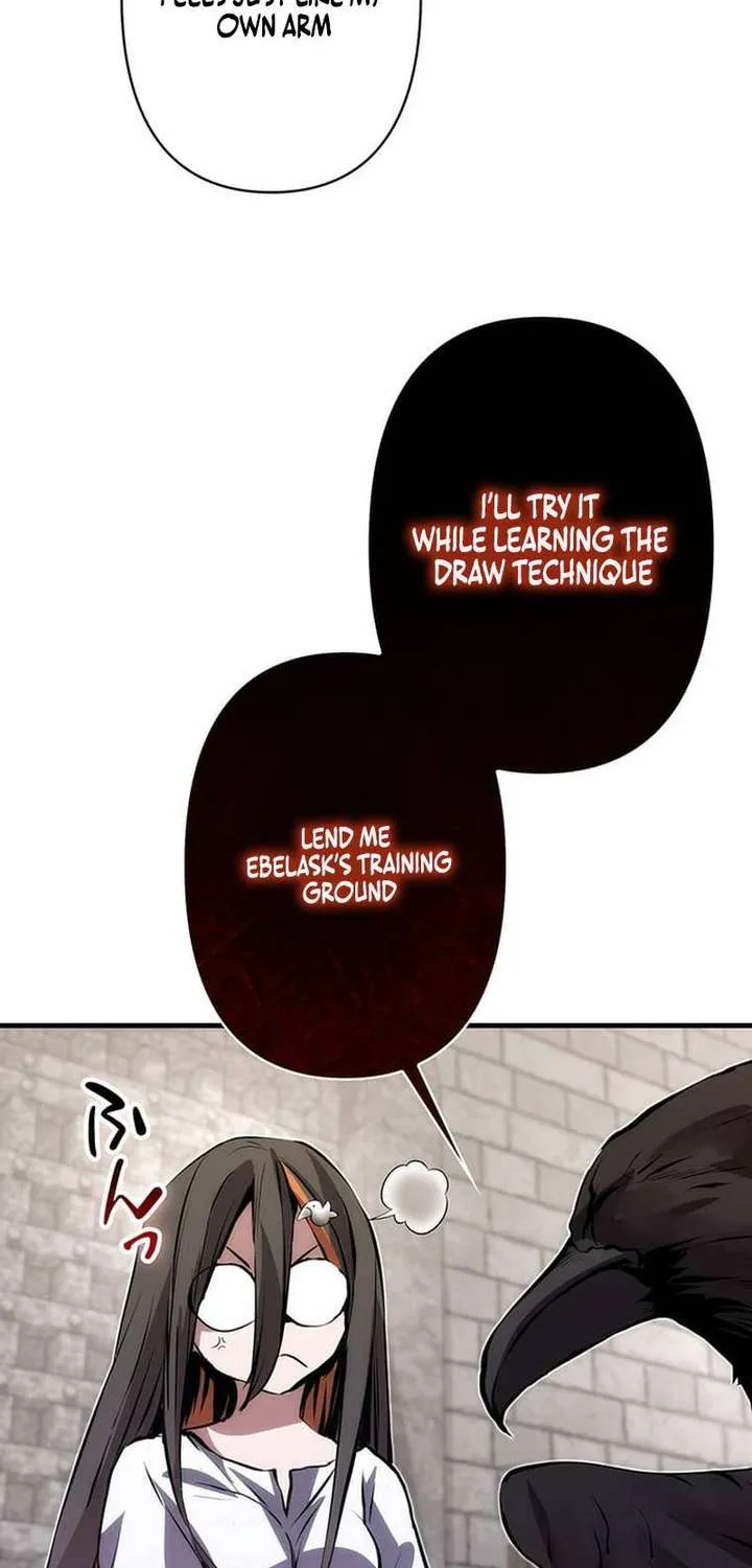 Becoming a Cheat-Level Skill Thief — Chapter 27 — Page 52