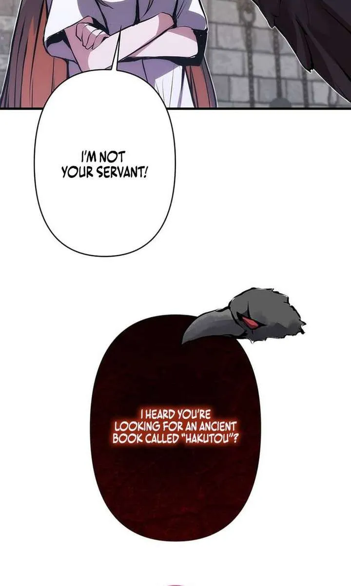 Becoming a Cheat-Level Skill Thief — Chapter 27 — Page 53
