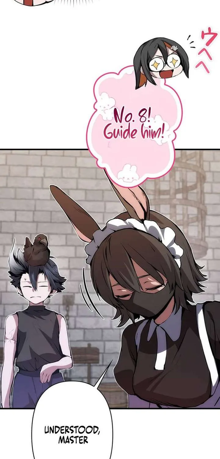 Becoming a Cheat-Level Skill Thief — Chapter 27 — Page 55