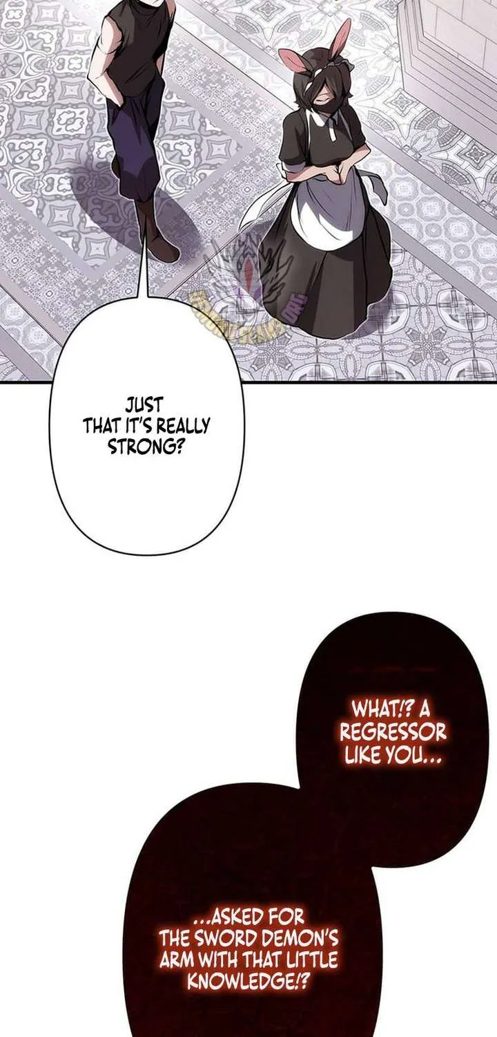 Becoming a Cheat-Level Skill Thief — Chapter 27 — Page 57