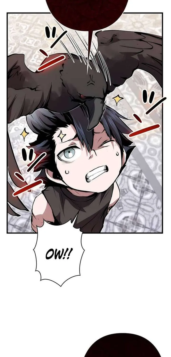 Becoming a Cheat-Level Skill Thief — Chapter 27 — Page 58