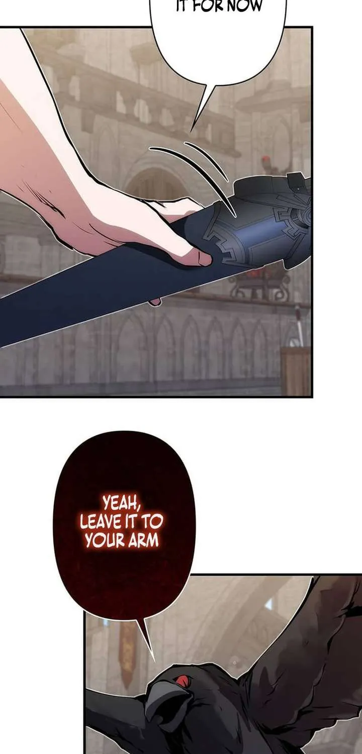 Becoming a Cheat-Level Skill Thief — Chapter 27 — Page 66