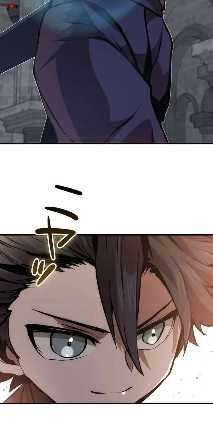 Becoming a Cheat-Level Skill Thief — Chapter 27 — Page 69