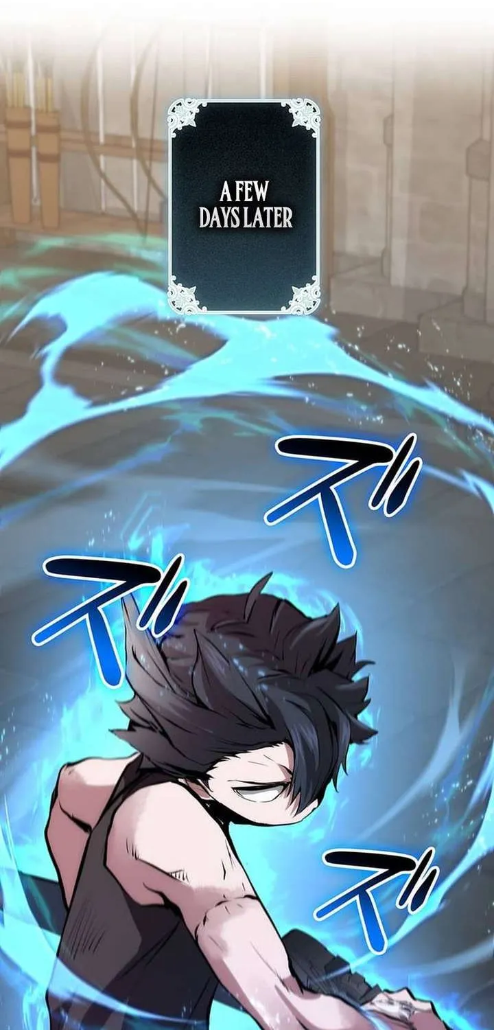 Becoming a Cheat-Level Skill Thief — Chapter 27 — Page 73