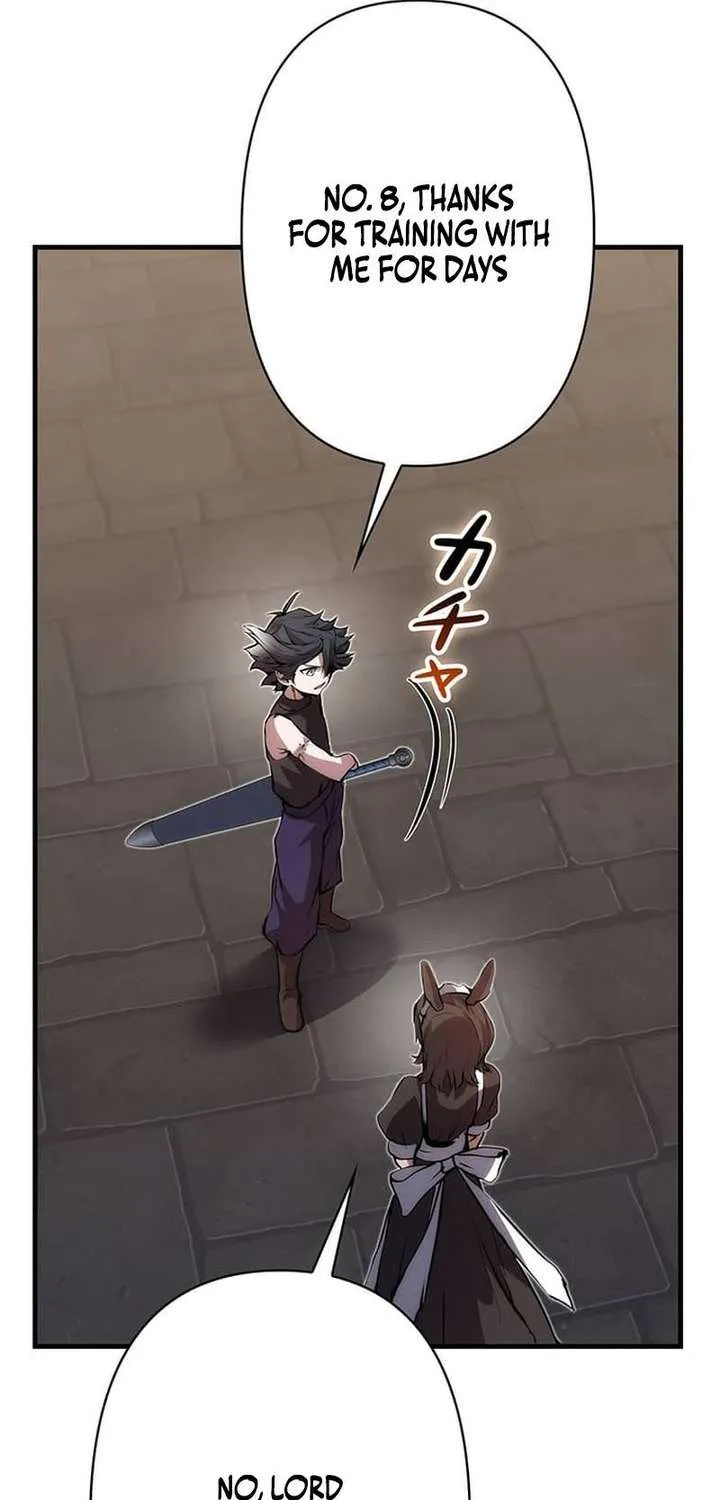 Becoming a Cheat-Level Skill Thief — Chapter 27 — Page 83