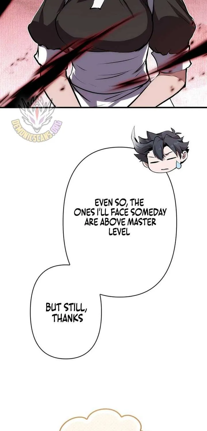 Becoming a Cheat-Level Skill Thief — Chapter 27 — Page 85
