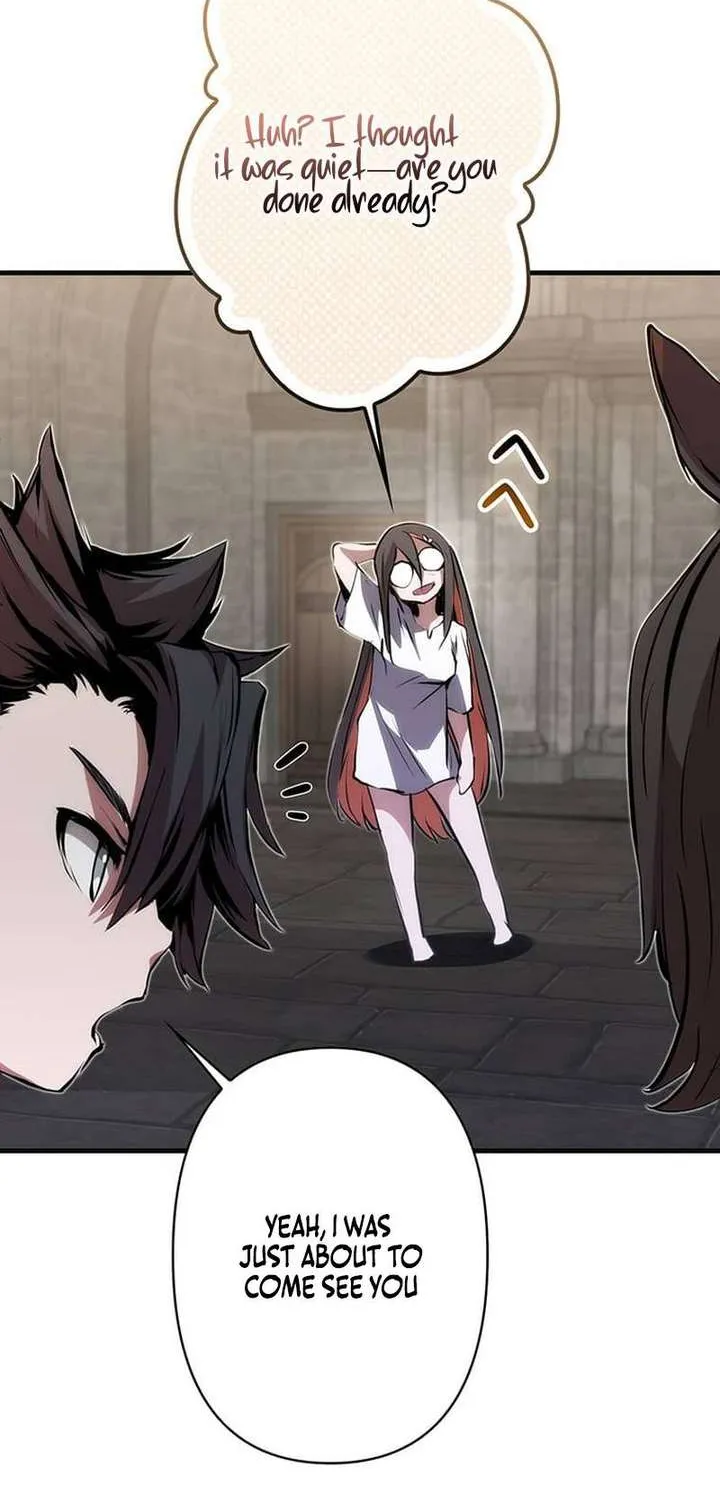 Becoming a Cheat-Level Skill Thief — Chapter 27 — Page 86