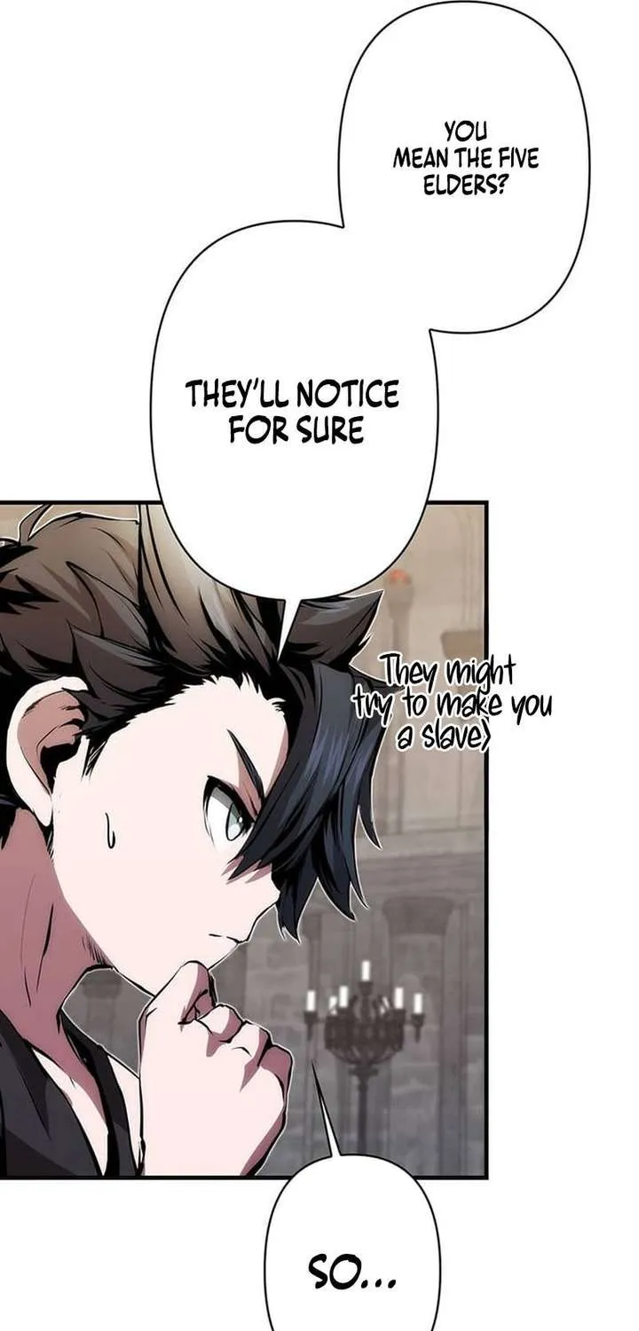 Becoming a Cheat-Level Skill Thief — Chapter 27 — Page 90