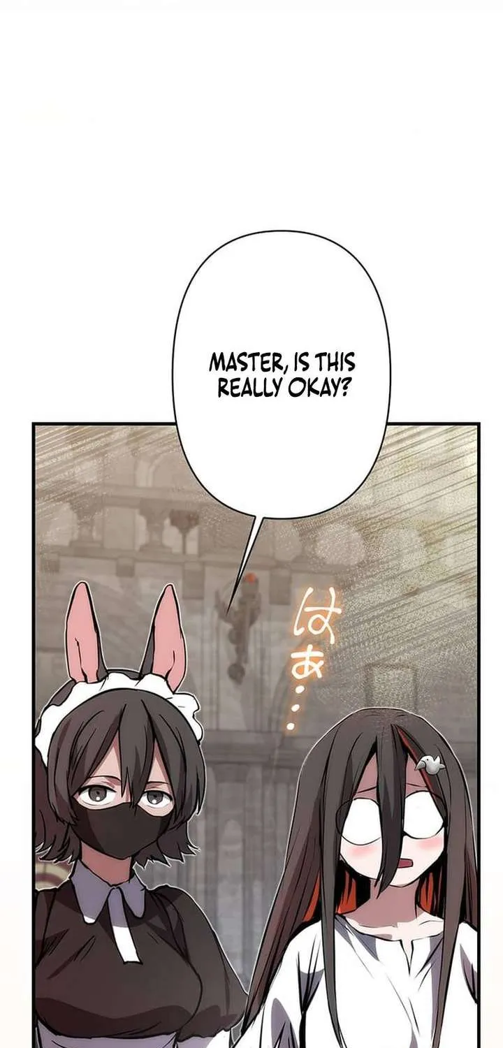 Becoming a Cheat-Level Skill Thief — Chapter 27 — Page 98
