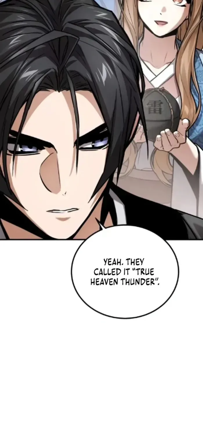 The Demon God — Chapter 21 — Page 15