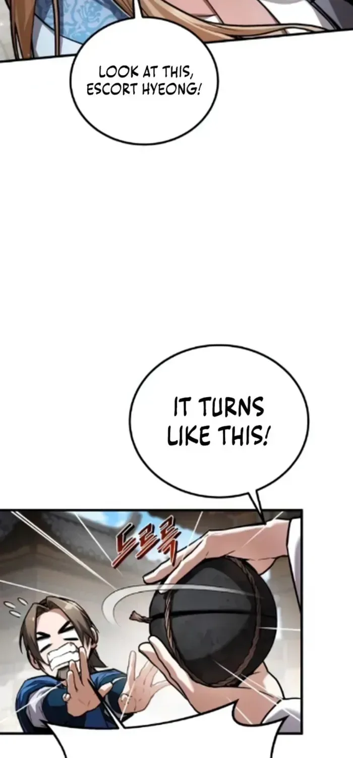 The Demon God — Chapter 21 — Page 18