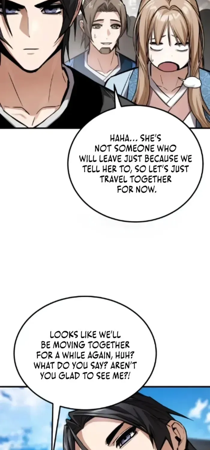 The Demon God — Chapter 21 — Page 21