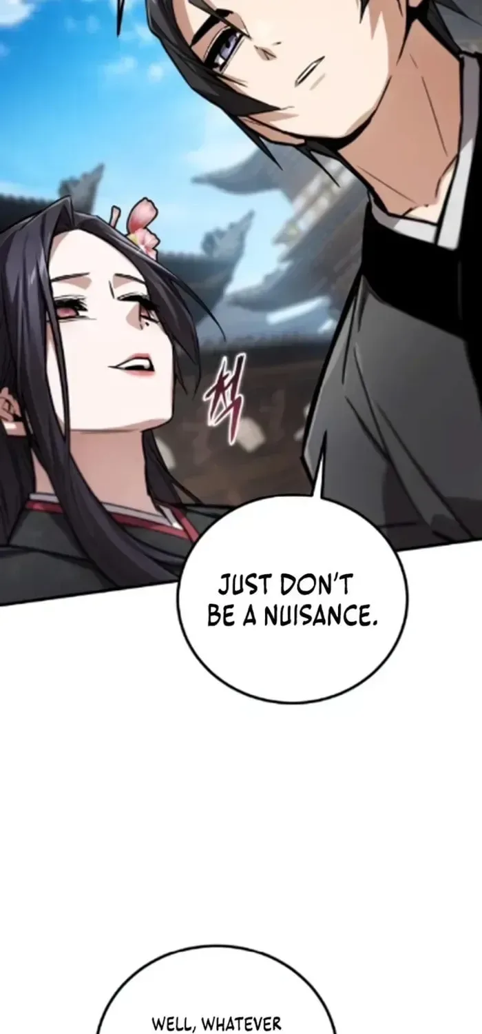 The Demon God — Chapter 21 — Page 22