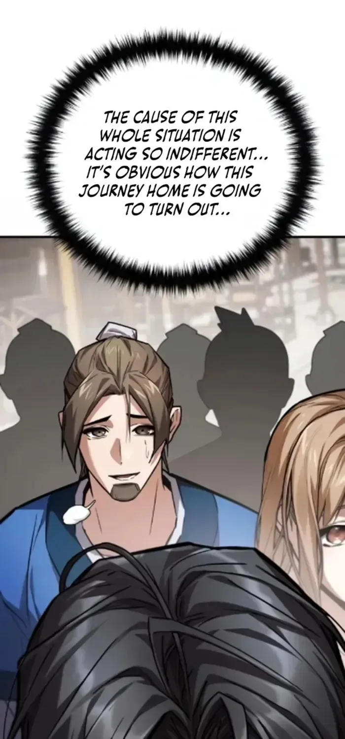 The Demon God — Chapter 21 — Page 25