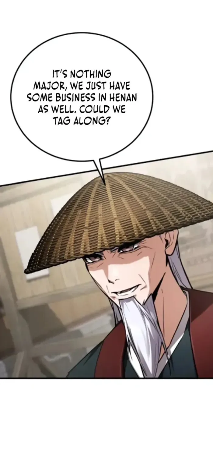 The Demon God — Chapter 21 — Page 33